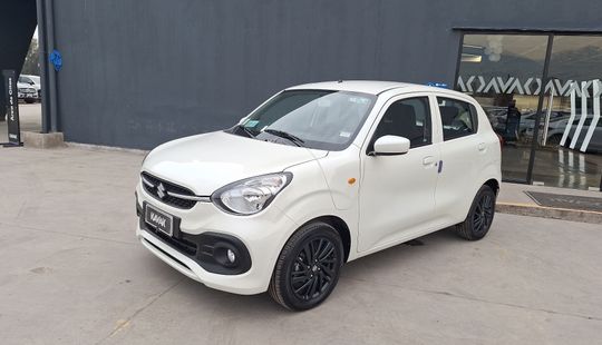 Suzuki • Celerio