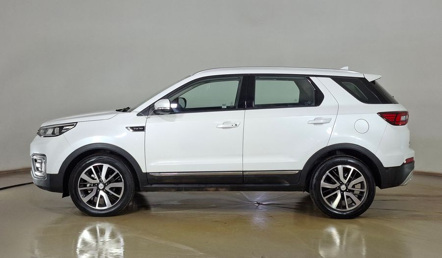 Changan Cs55 1.5T AUTO ELITE PLUS Suv 2023