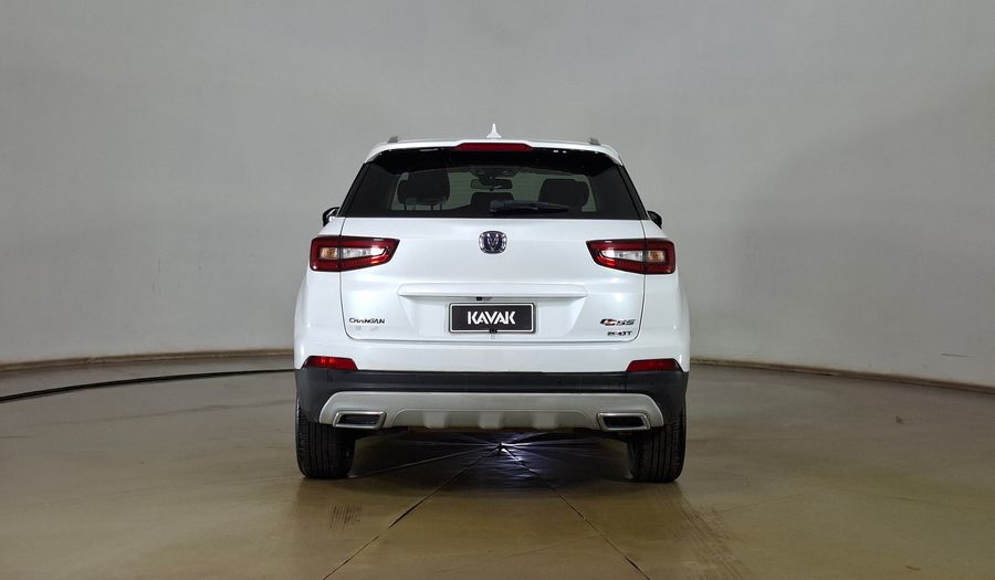 Changan Cs55 1.5T AUTO ELITE PLUS Suv 2023