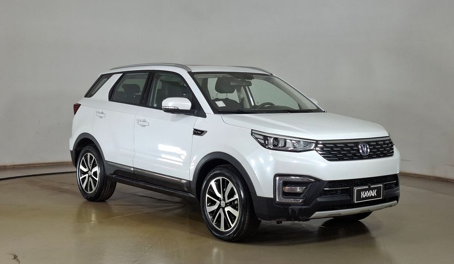 Changan Cs55 1.5T AUTO ELITE PLUS Suv 2023