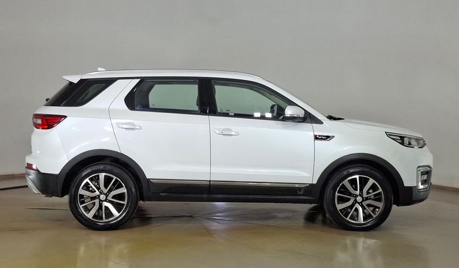 Changan Cs55 1.5T AUTO ELITE PLUS Suv 2023