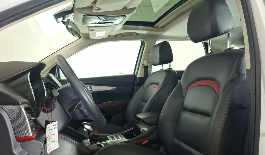Changan Cs55 1.5T AUTO ELITE PLUS Suv 2023