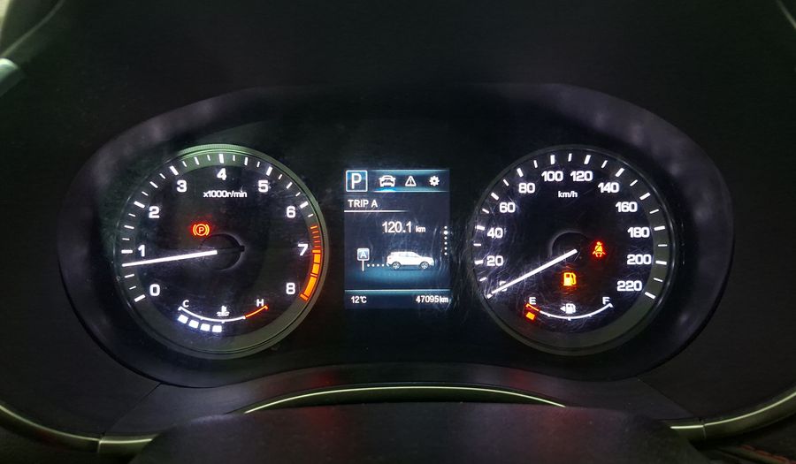Changan Cs55 1.5T AUTO ELITE PLUS Suv 2023