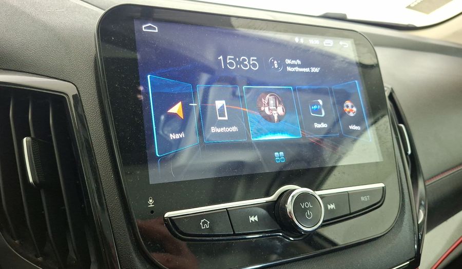 Changan Cs55 1.5T AUTO ELITE PLUS Suv 2023