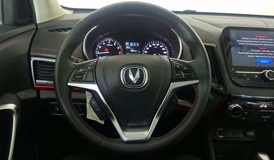 Changan Cs55 1.5T AUTO ELITE PLUS Suv 2023