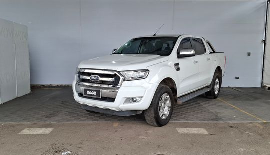 Ford • Ranger