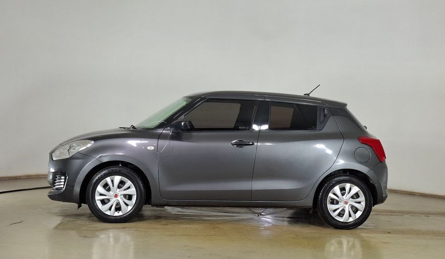 Suzuki Swift 1.2 GA AC Hatchback 2020