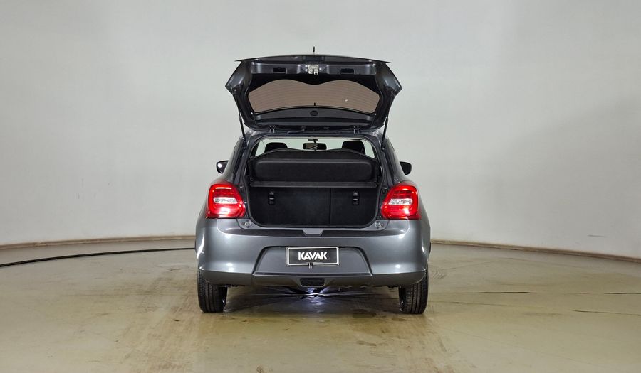 Suzuki Swift 1.2 GA AC Hatchback 2020