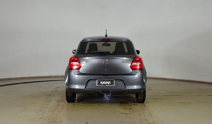 Suzuki Swift 1.2 GA AC Hatchback 2020