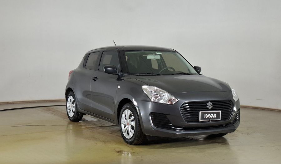 Suzuki Swift 1.2 GA AC Hatchback 2020