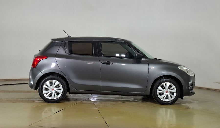Suzuki Swift 1.2 GA AC Hatchback 2020