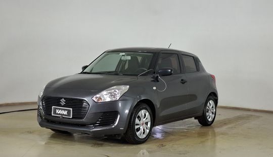 Suzuki • Swift