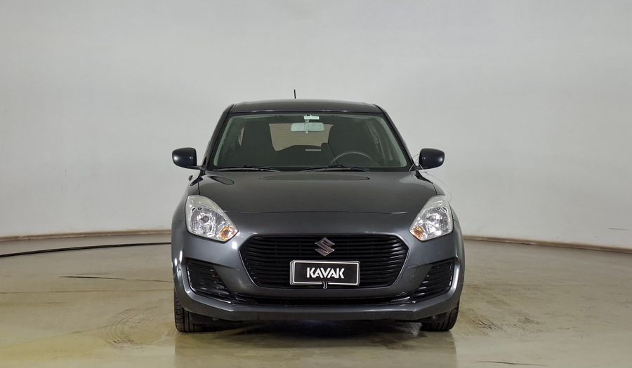 Suzuki Swift 1.2 GA AC Hatchback 2020