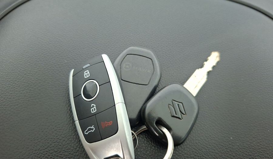 Suzuki Swift 1.2 GA AC Hatchback 2020