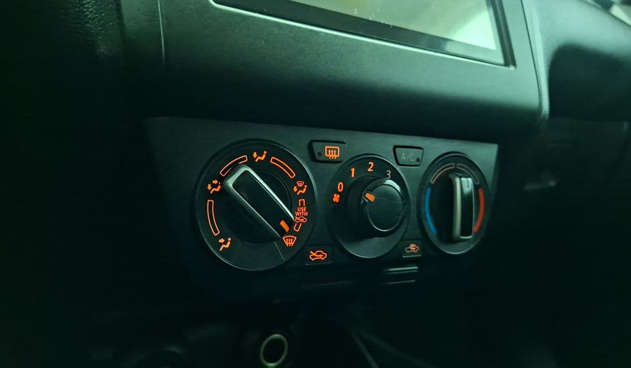 Suzuki Swift 1.2 GA AC Hatchback 2020