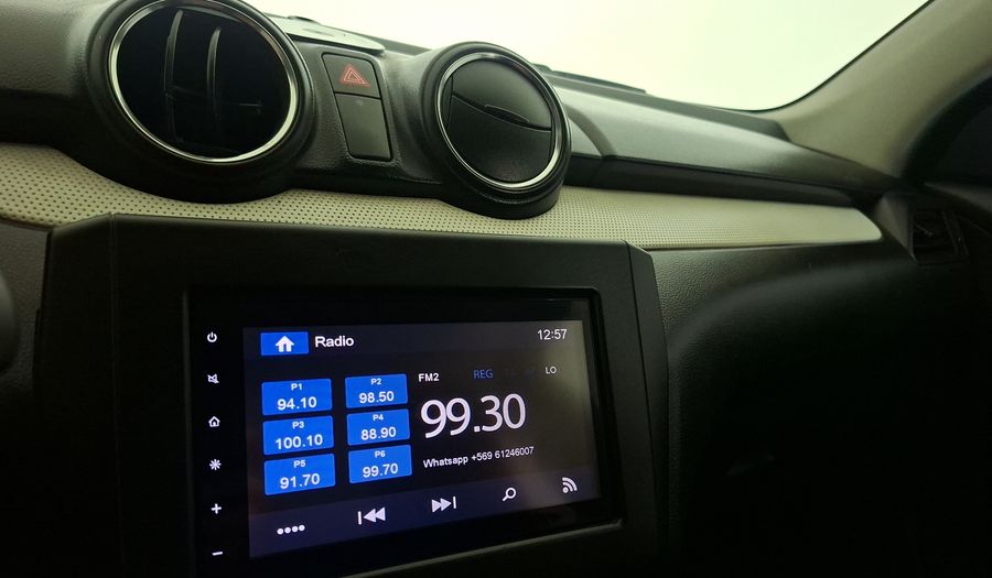 Suzuki Swift 1.2 GA AC Hatchback 2020