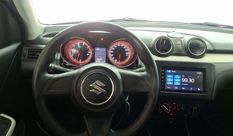 Suzuki Swift 1.2 GA AC Hatchback 2020
