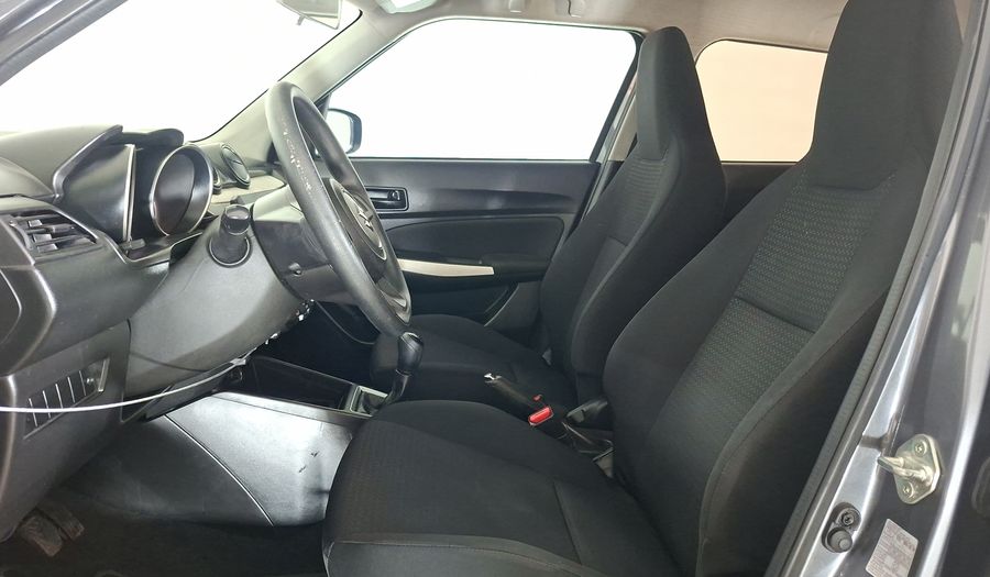 Suzuki Swift 1.2 GA AC Hatchback 2020