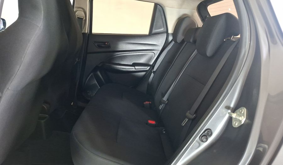 Suzuki Swift 1.2 GA AC Hatchback 2020