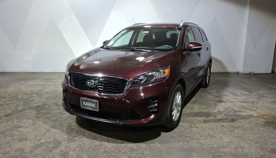 Kia • Sorento