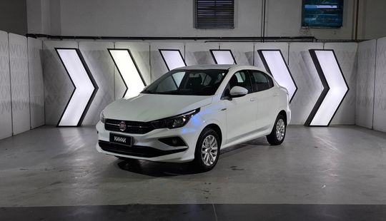 Fiat • Cronos