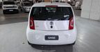 Volkswagen Up 1.0 WHITE UP Hatchback 2014