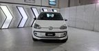 Volkswagen Up 1.0 WHITE UP Hatchback 2014