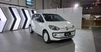 Volkswagen Up 1.0 WHITE UP Hatchback 2014