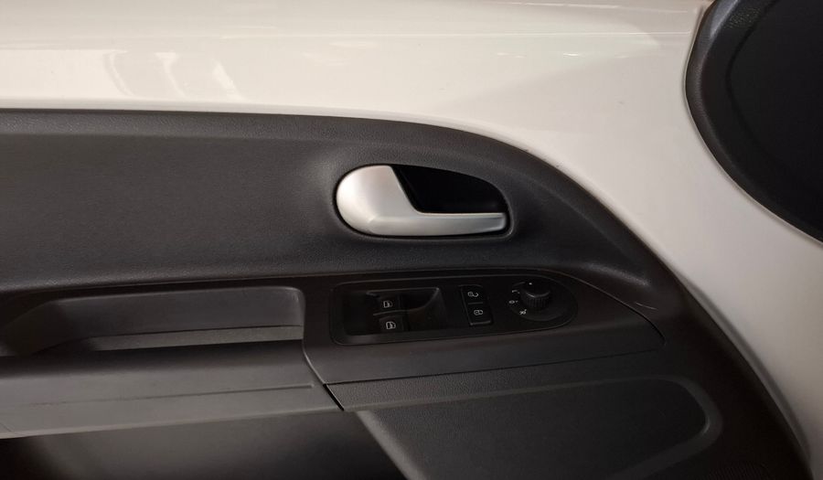 Volkswagen Up 1.0 WHITE UP Hatchback 2014
