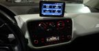 Volkswagen Up 1.0 WHITE UP Hatchback 2014