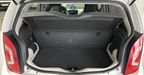 Volkswagen Up 1.0 WHITE UP Hatchback 2014