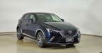 Mazda Cx-3 2.0 GT AUTO SKYACTIVE 4WD Suv 2016