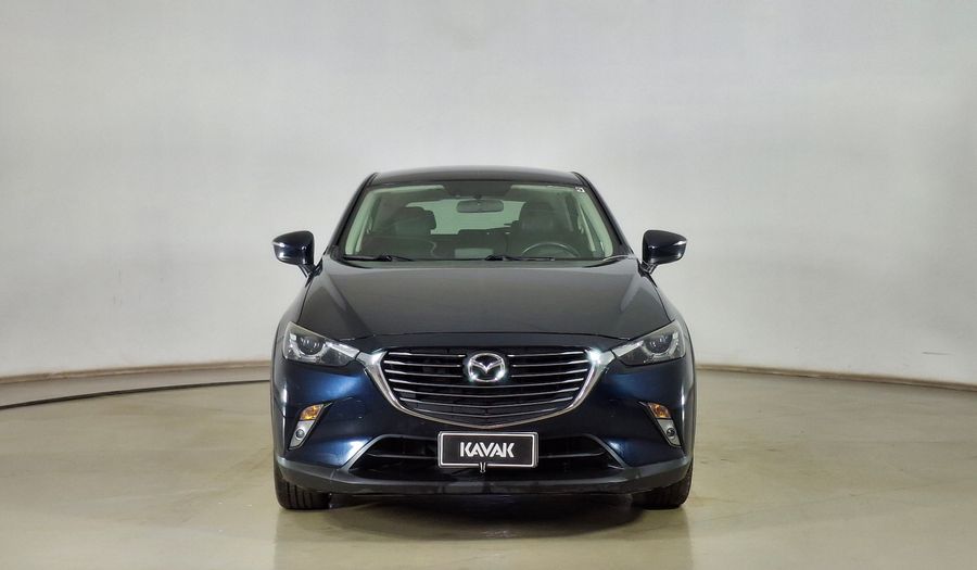 Mazda Cx-3 2.0 GT AUTO SKYACTIVE 4WD Suv 2016