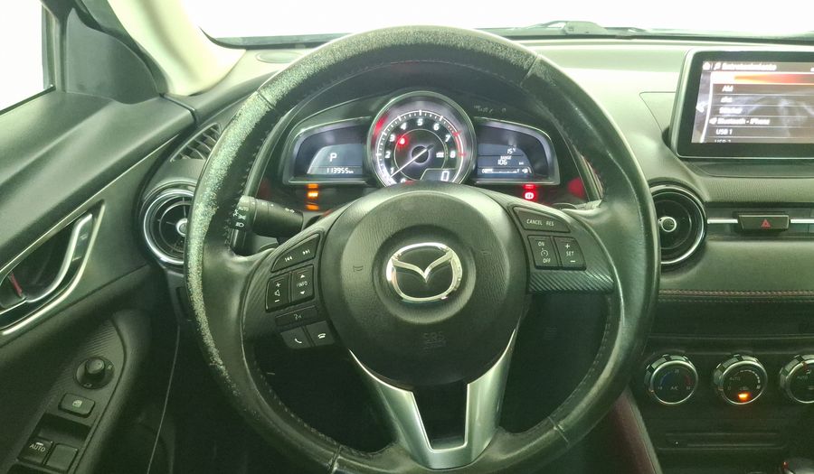 Mazda Cx-3 2.0 GT AUTO SKYACTIVE 4WD Suv 2016