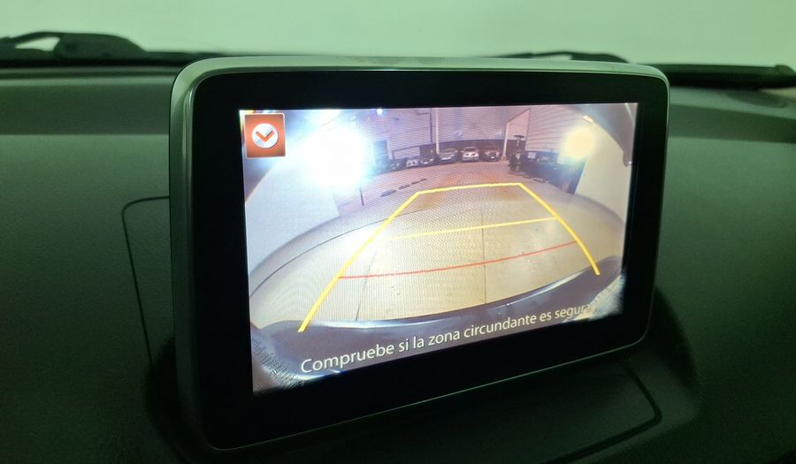 Mazda Cx-3 2.0 GT AUTO SKYACTIVE 4WD Suv 2016
