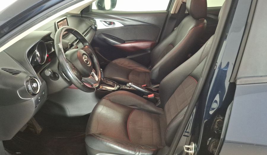 Mazda Cx-3 2.0 GT AUTO SKYACTIVE 4WD Suv 2016