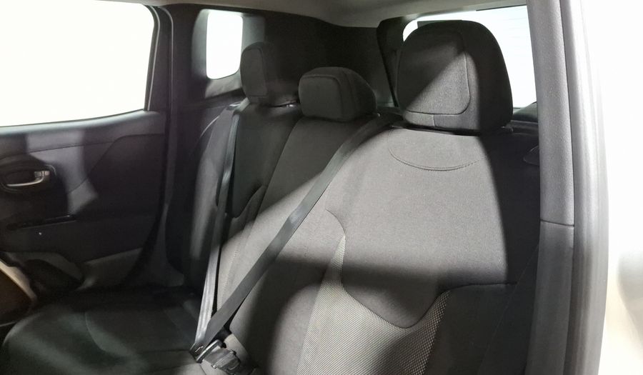 Jeep Renegade 1.8 SPORT Suv 2017