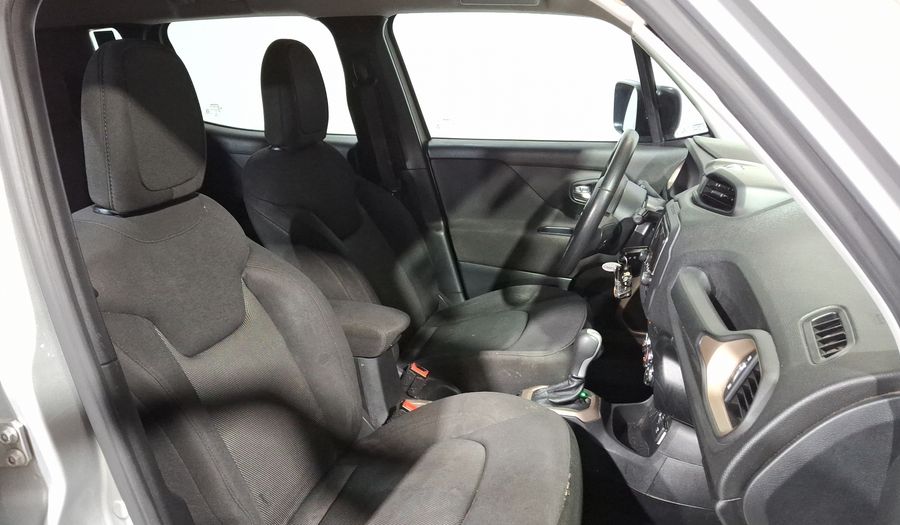 Jeep Renegade 1.8 SPORT Suv 2017