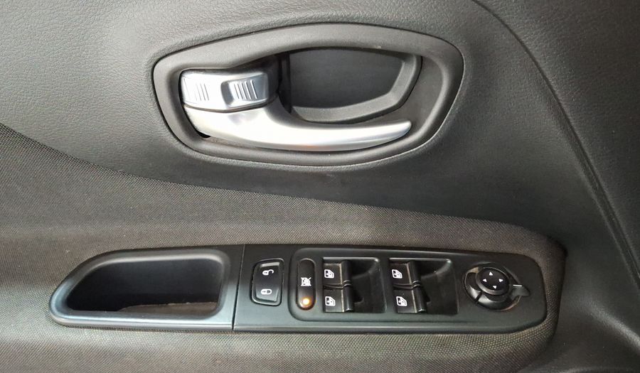Jeep Renegade 1.8 SPORT Suv 2017