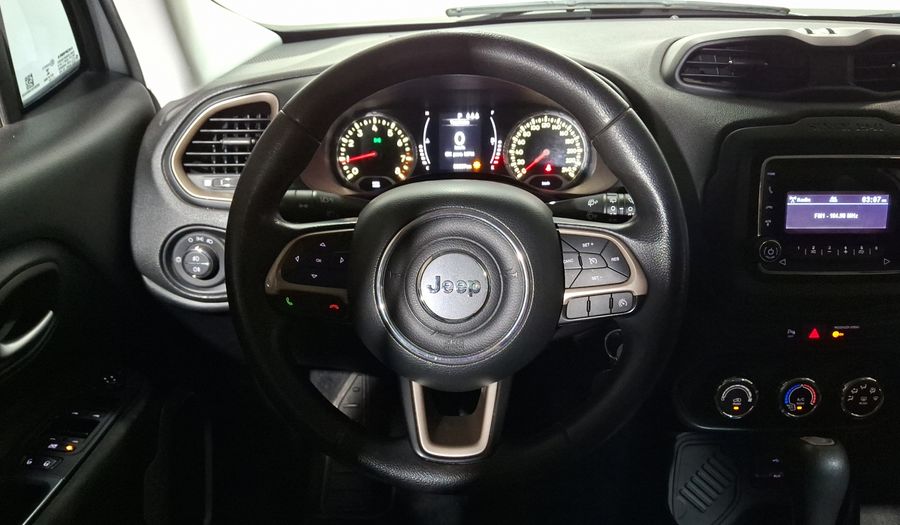 Jeep Renegade 1.8 SPORT Suv 2017