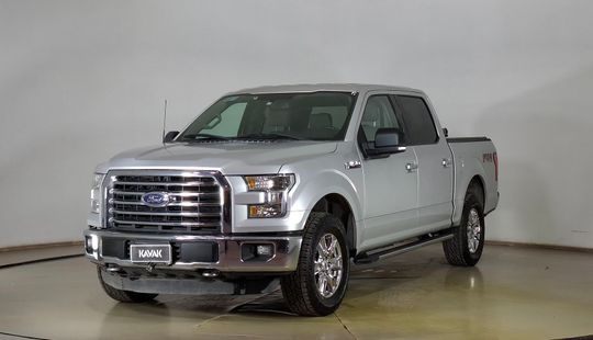 Ford • F-150