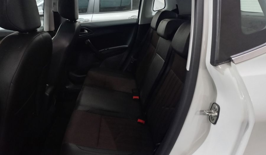 Peugeot 2008 1.6 THP SPORT Suv 2018
