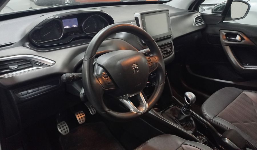 Peugeot 2008 1.6 THP SPORT Suv 2018