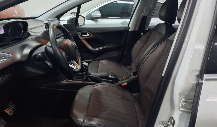 Peugeot 2008 1.6 THP SPORT Suv 2018