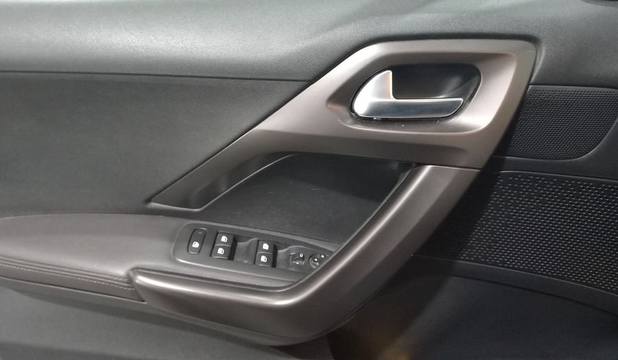Peugeot 2008 1.6 THP SPORT Suv 2018