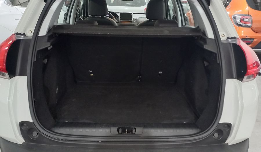 Peugeot 2008 1.6 THP SPORT Suv 2018