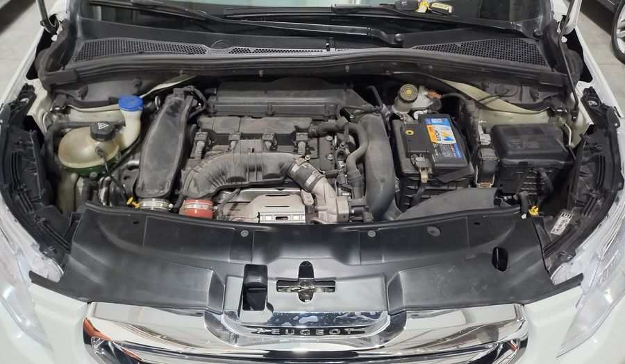 Peugeot 2008 1.6 THP SPORT Suv 2018
