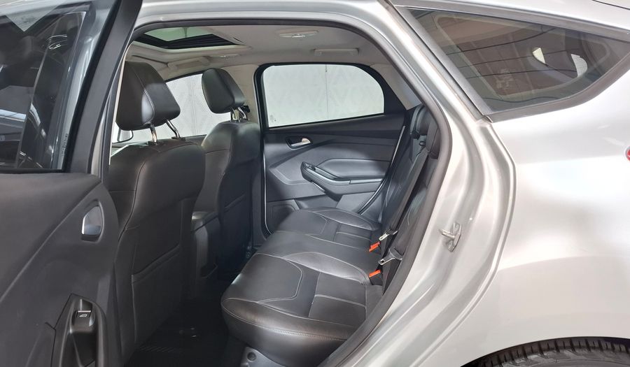 Ford Focus Iii 2.0 SE PLUS AT Hatchback 2019