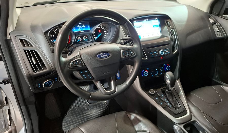 Ford Focus Iii 2.0 SE PLUS AT Hatchback 2019