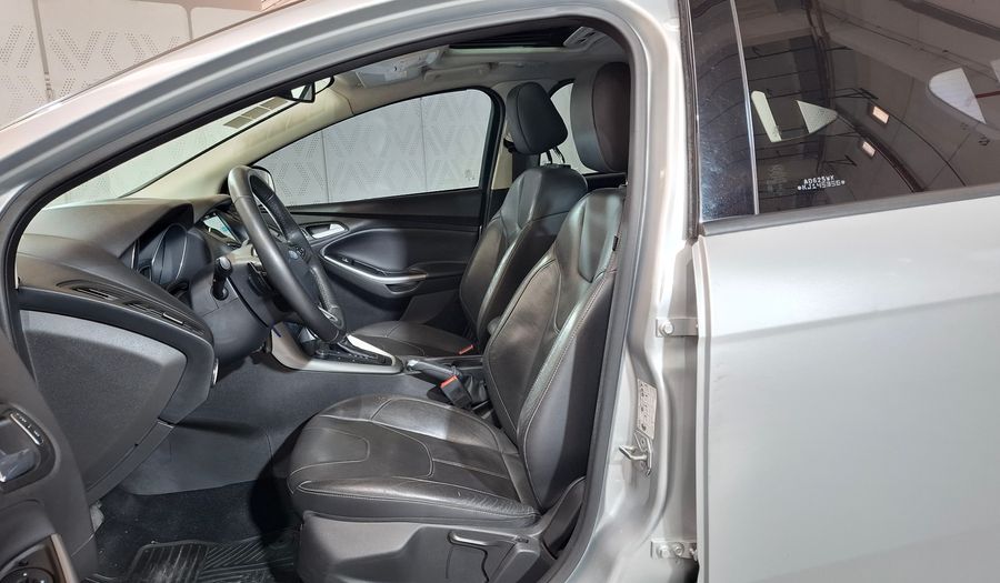 Ford Focus Iii 2.0 SE PLUS AT Hatchback 2019